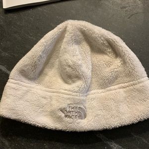 North Face hat